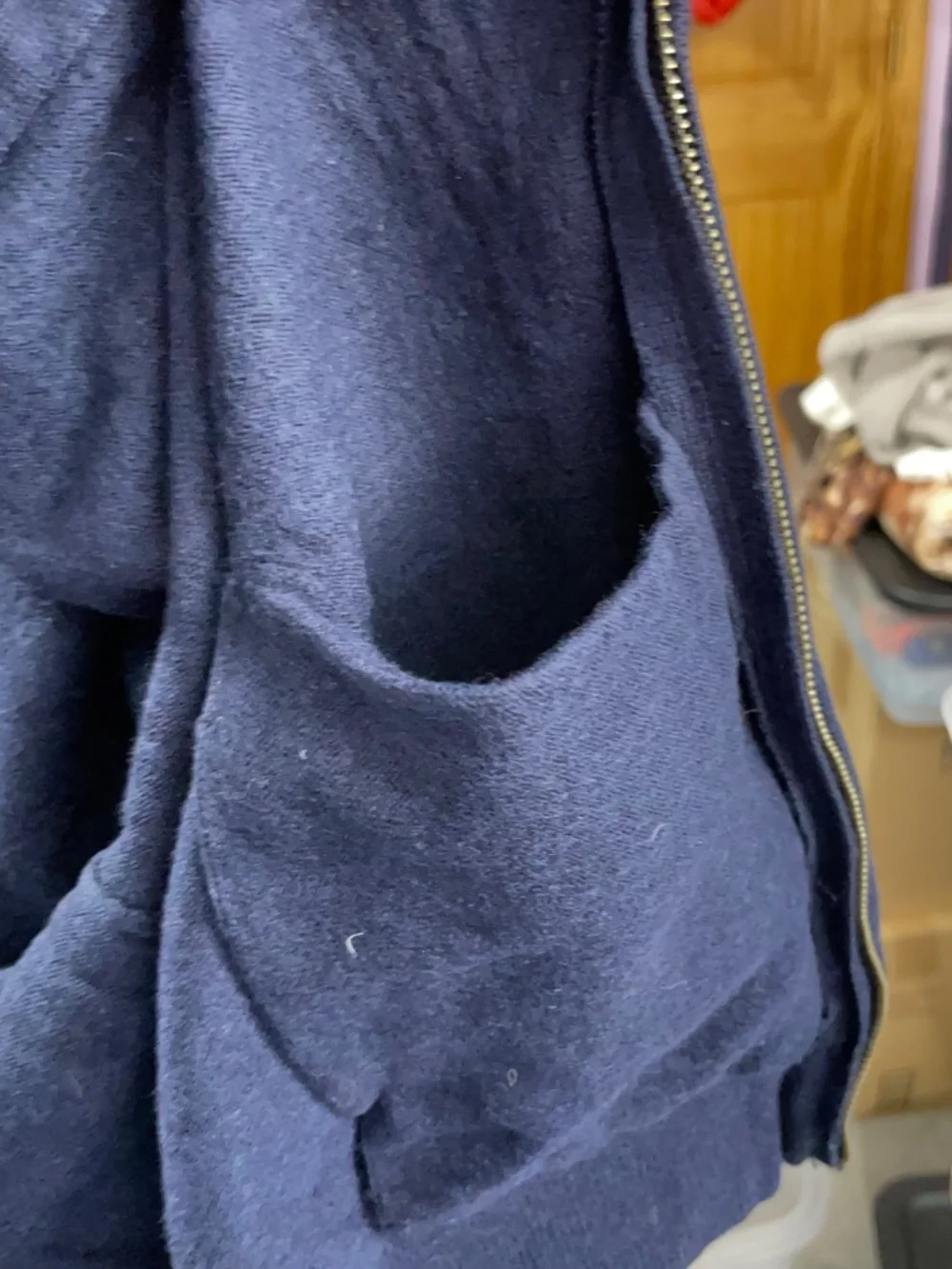 Banana Republic 100% merino